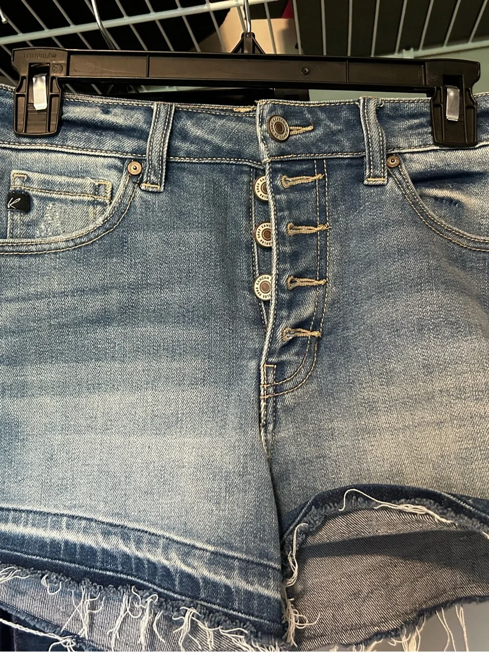 Shorts/Skirt Bundle 4 pairs